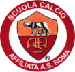 scuola calcio as roma